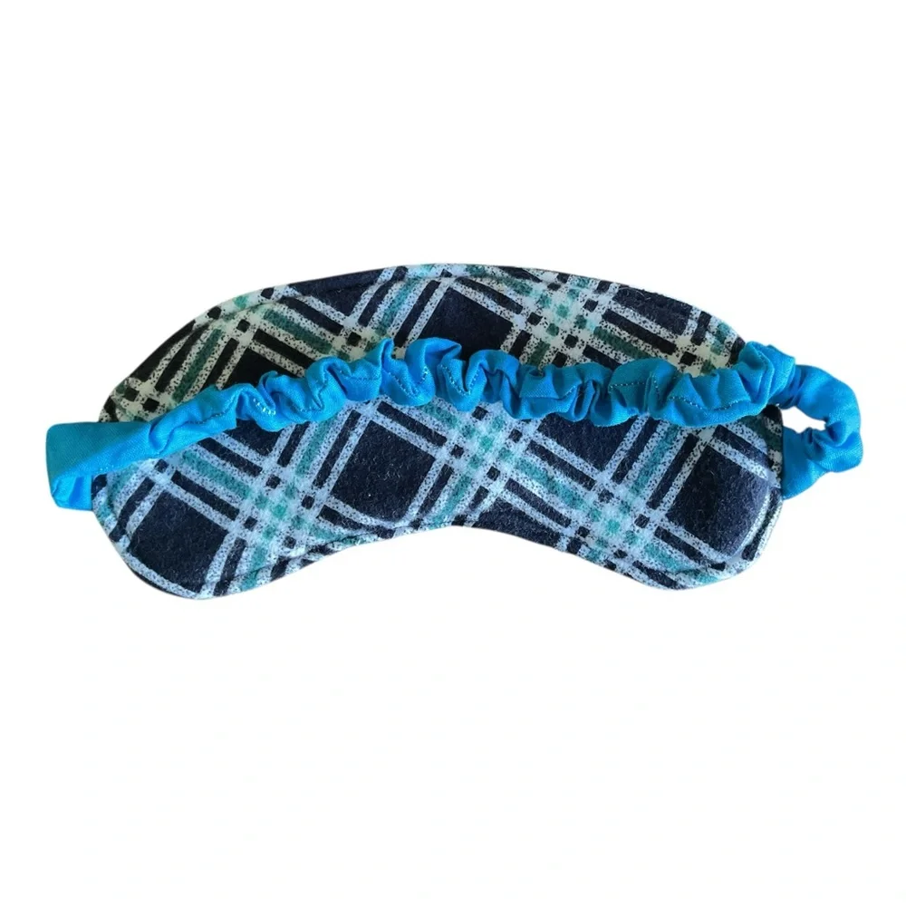 Solar System Outer Space Kids Sleep Mask Planets